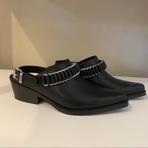 All Saints Ryder shoe (37)